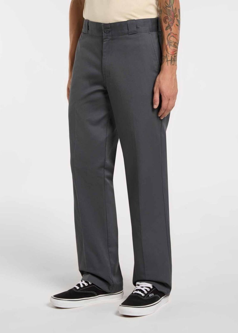 PANT 247 REGULAR WORK 2