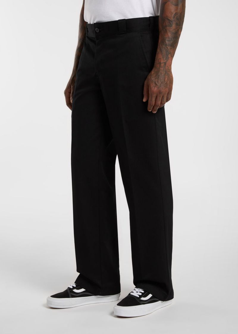 PANT 247 REGULAR WORK 2