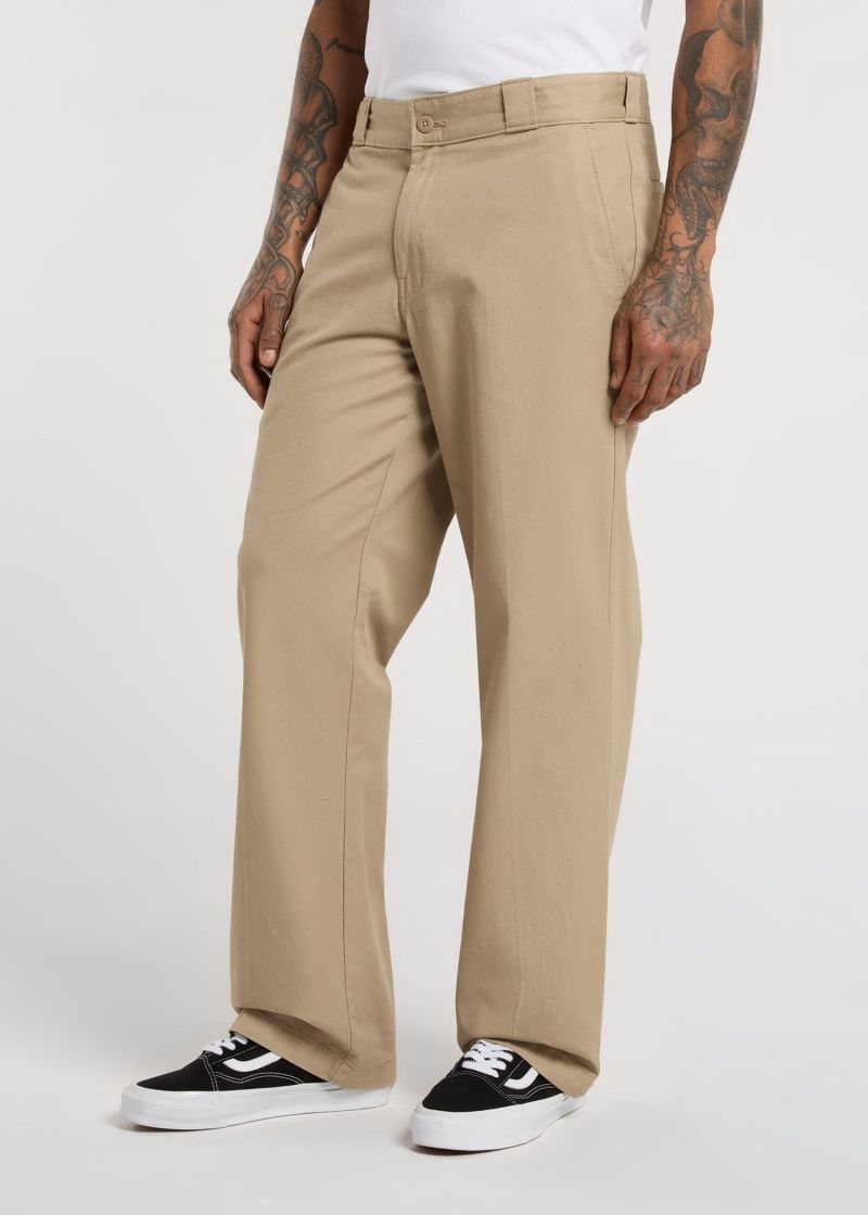 PANT 247 REGULAR WORK 2