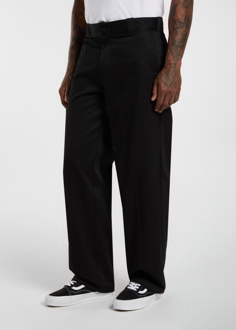 PANT 247 LOOSE WORK 2