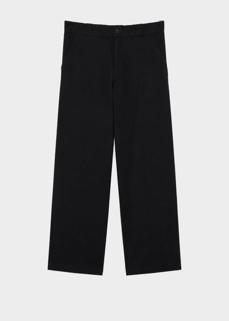 PANT 247 LOOSE WORK