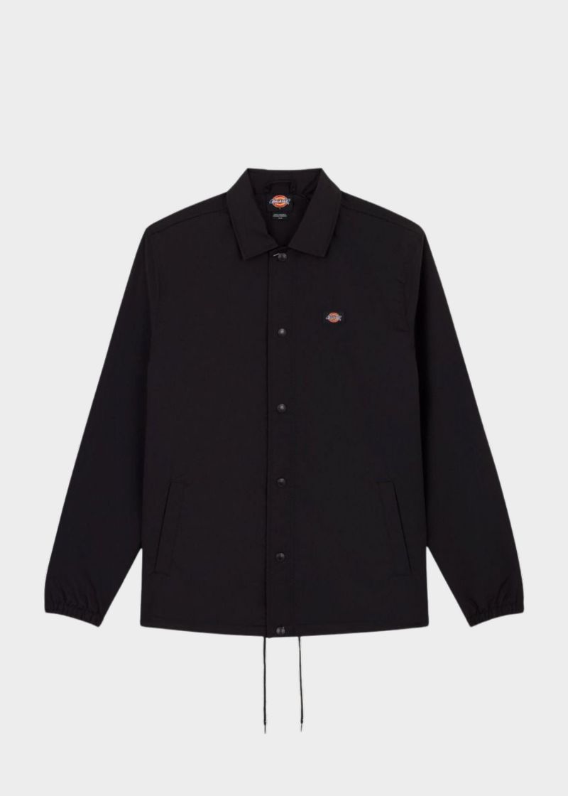 JACKET OAKPORT COACH