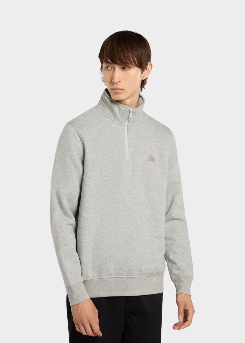 HOODIE OAKPORT QUARTER 2