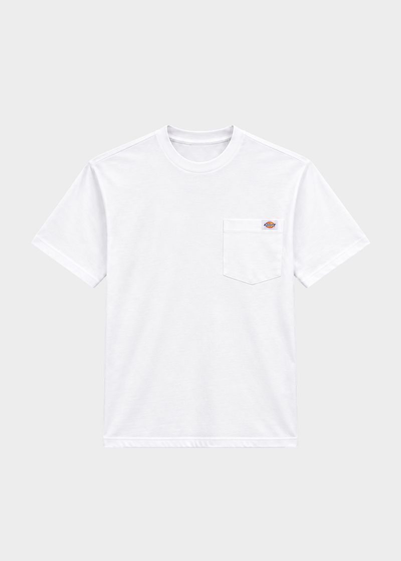 TSHIRT LURAY POCKET
