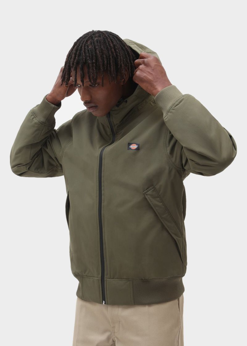 JACKET NEW SARPY 2