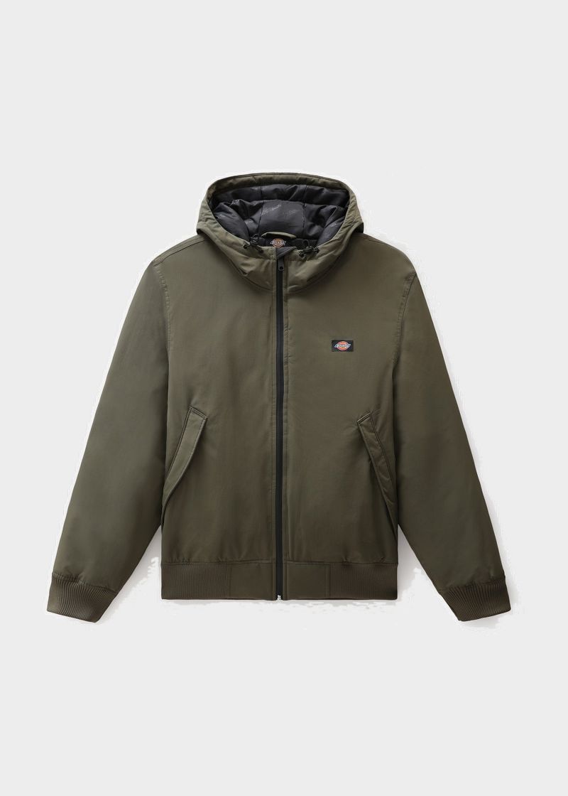 JACKET NEW SARPY