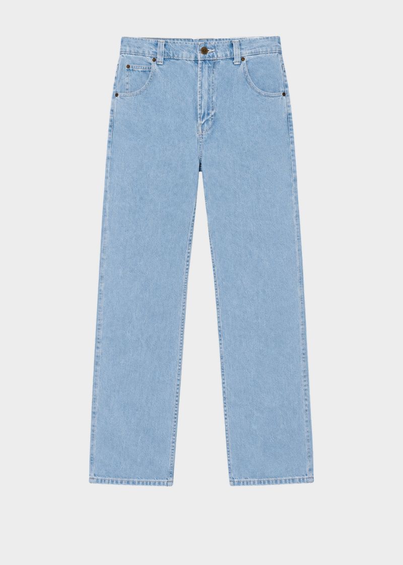 PANT HOUSTON DENIM