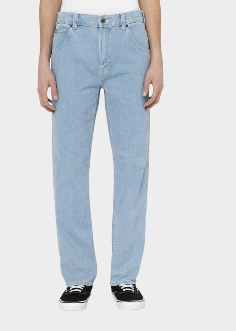 PANT HOUSTON DENIM 2
