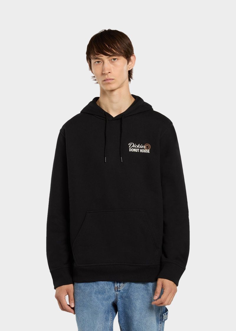 HOODIE DONUT HOUSE 2