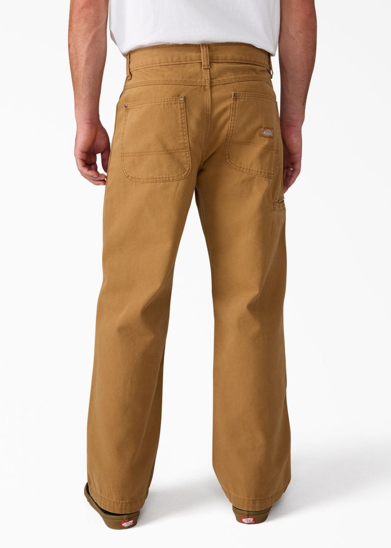 PANT THRASHER X DICKIES 2