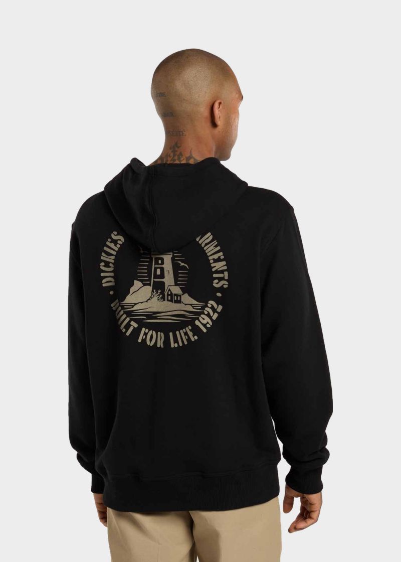 HOODIE PARROSVILLE 2
