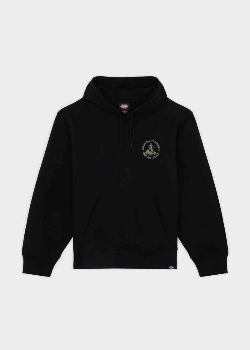 HOODIE PARROSVILLE
