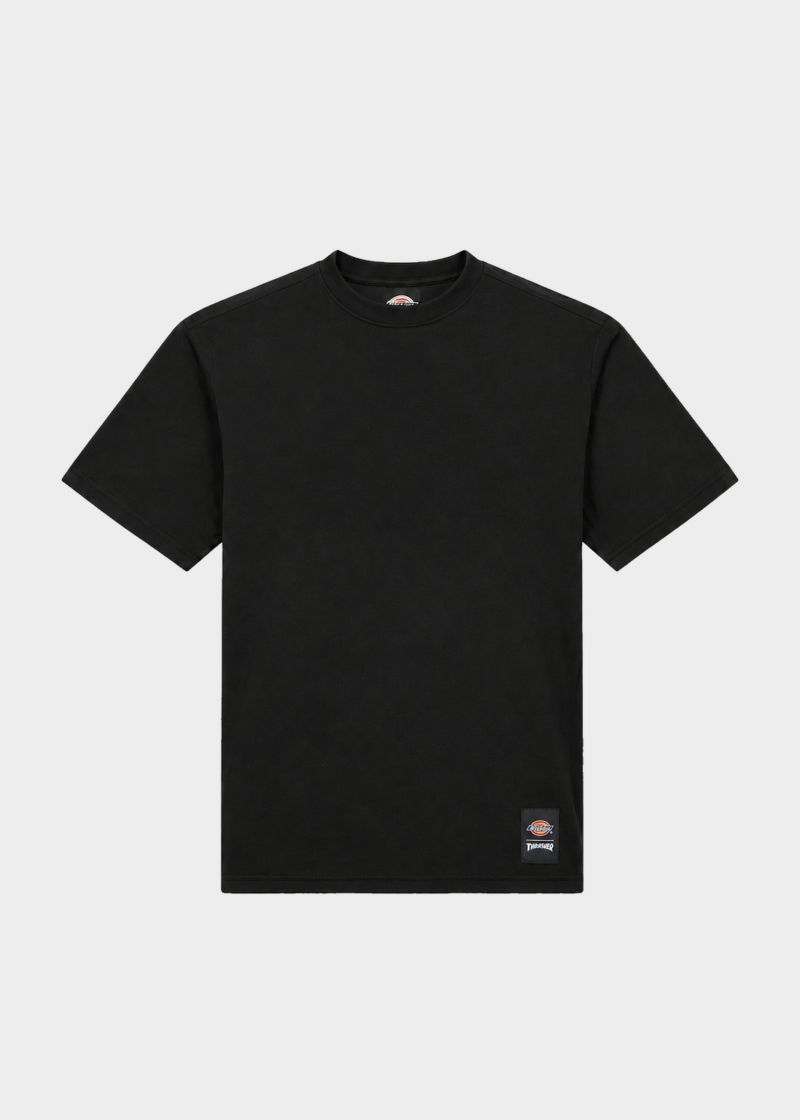 TSHIRT THRASHER X DICKIES