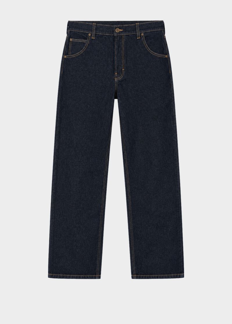 PANT HOUSTON DENIM