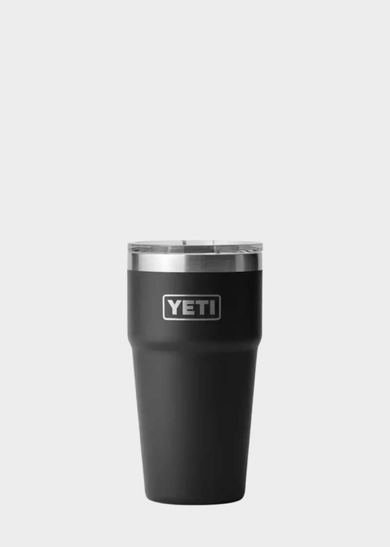 RAMBLER 20OZ STACKABLE CUP MS