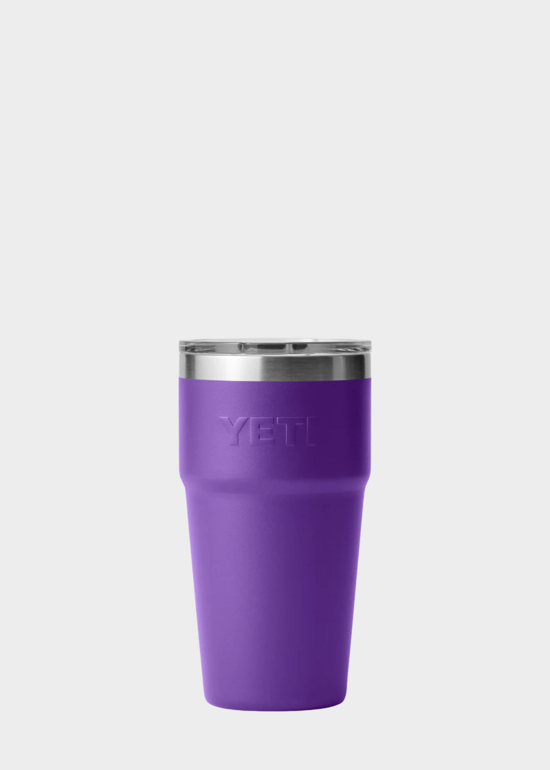 RAMBLER 20 OZ STACKABLE CUP 2