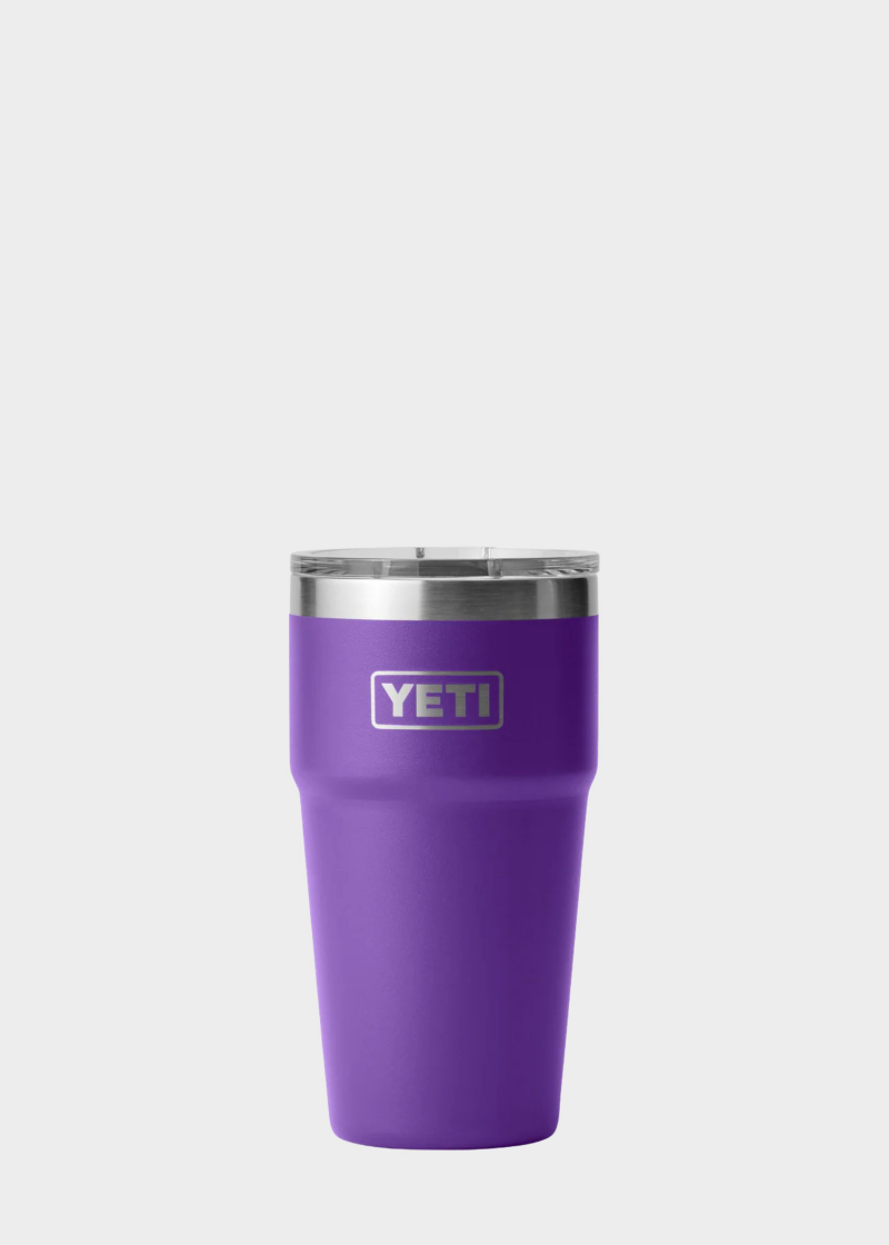 RAMBLER 20 OZ STACKABLE CUP