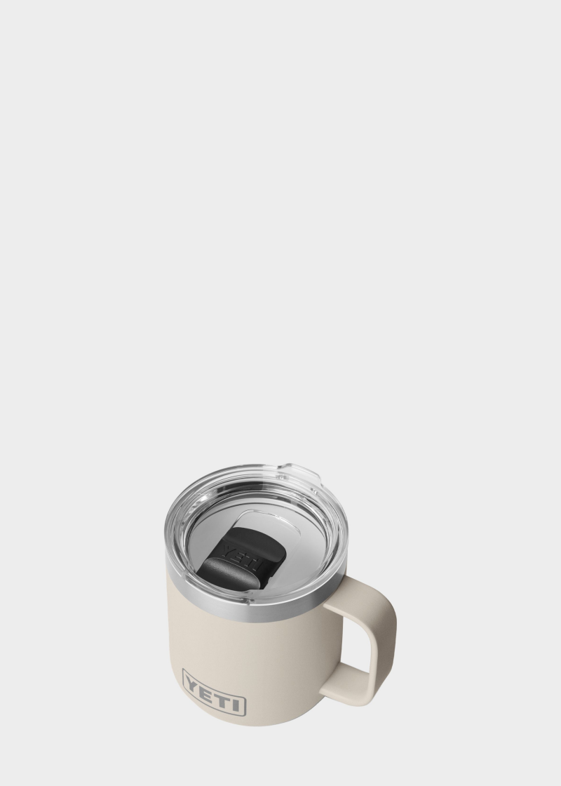 RAMBLER 10 OZ CL MUG MS 2