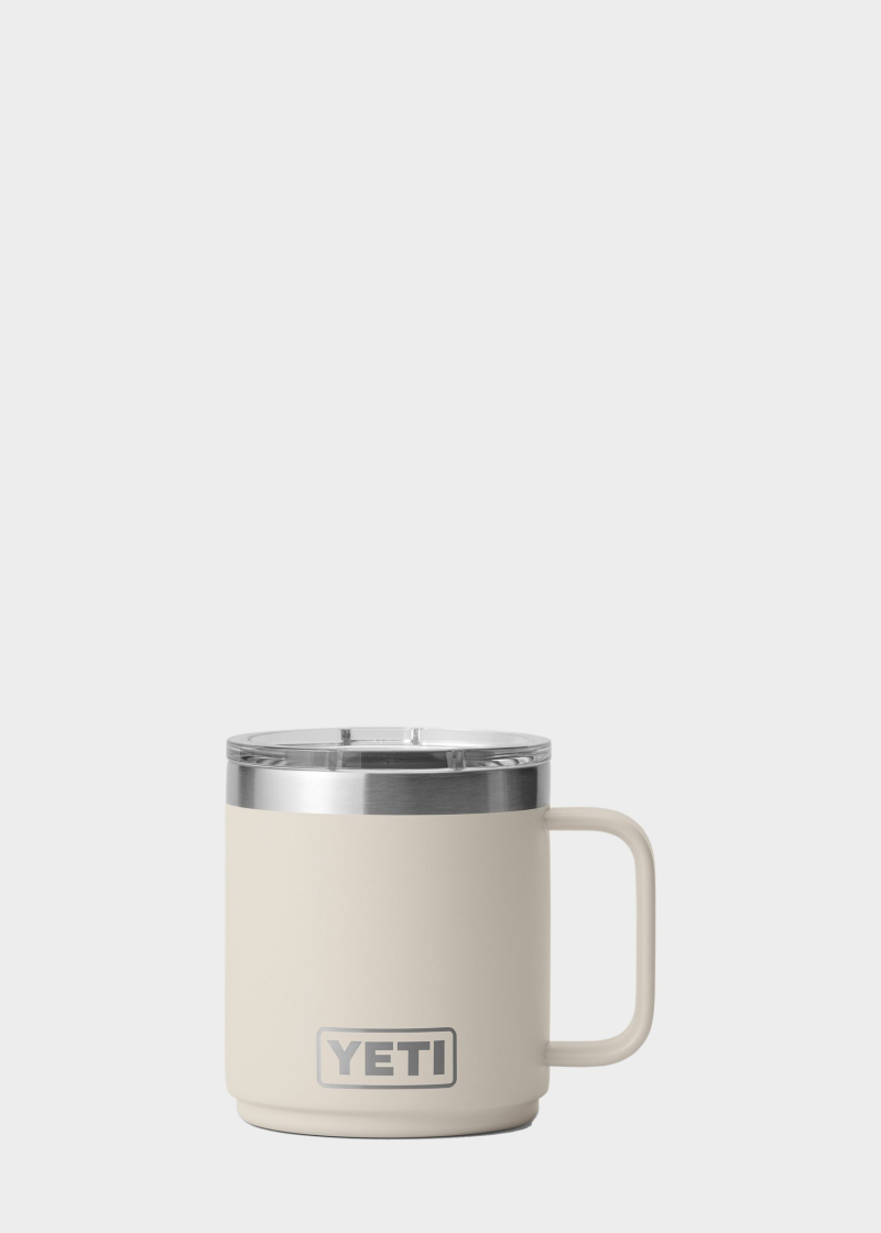 RAMBLER 10 OZ CL MUG MS