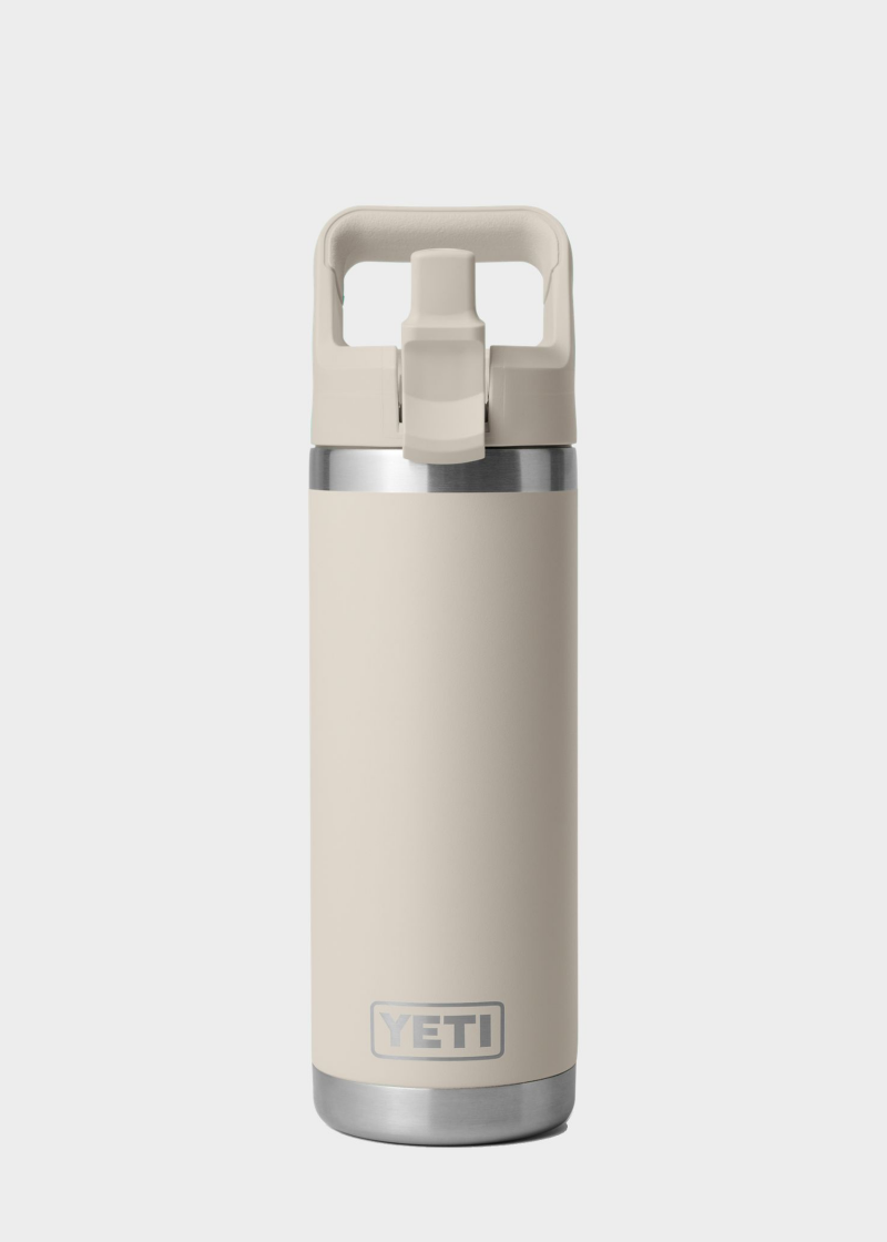 RAMBLER 18 OZ C STRAW BOTTLE 2