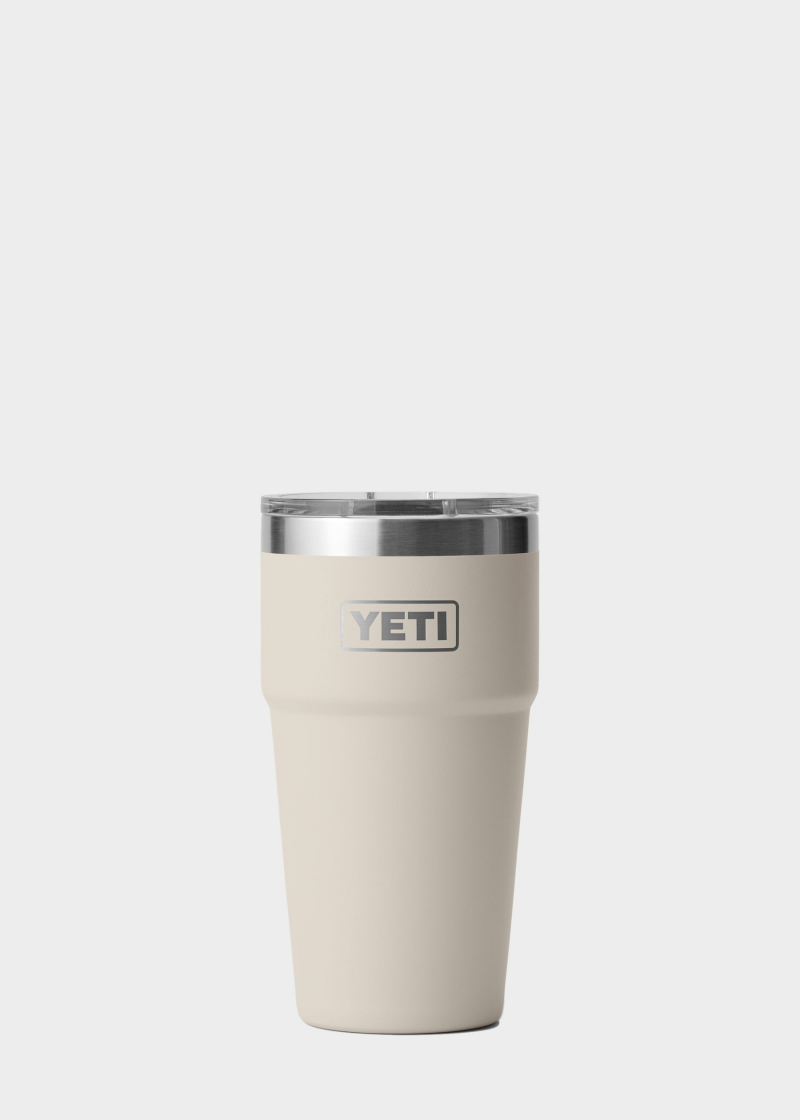 RAMBLER 20 OZ STACKABLE CUP MS