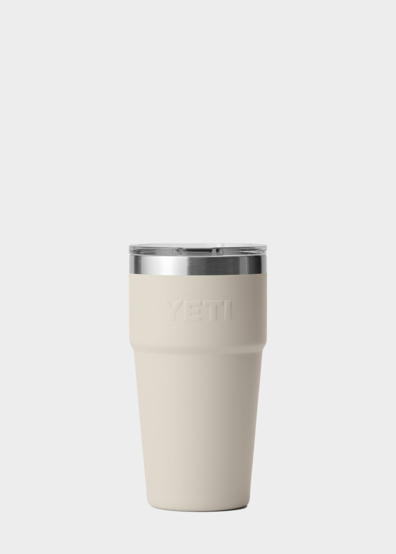 RAMBLER 20 OZ STACKABLE CUP MS 2