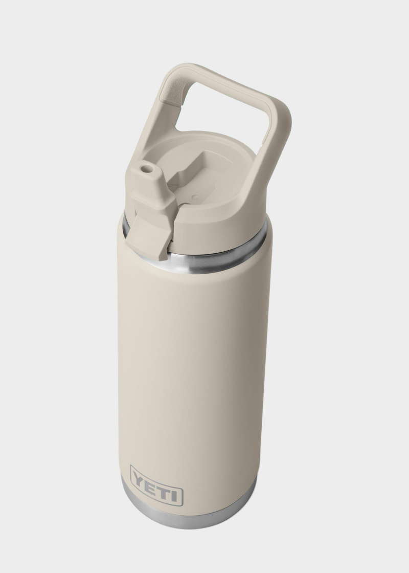 RAMBLER 26 OZ C STRAW 2
