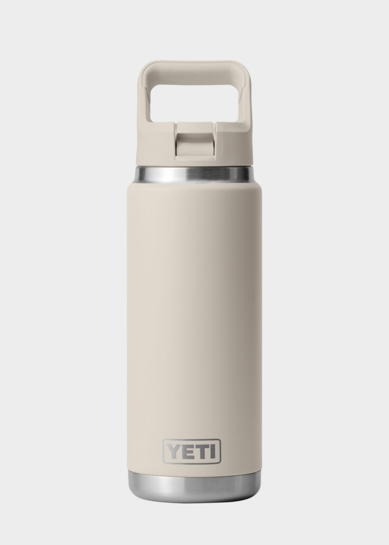 RAMBLER 26 OZ C STRAW