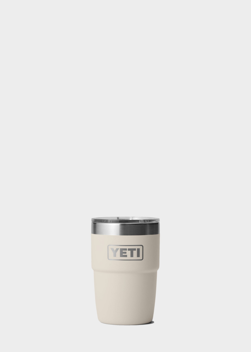 RAMBLER 8 OZ CL CUP MS