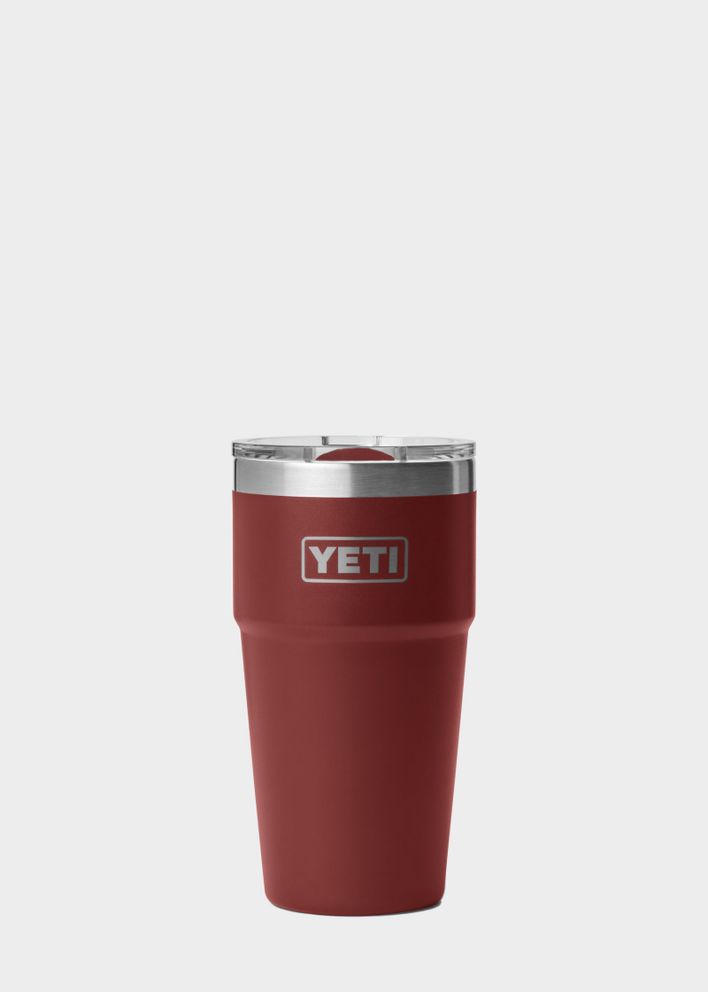 RAMBLER 20 OZ STACKABLE CUP