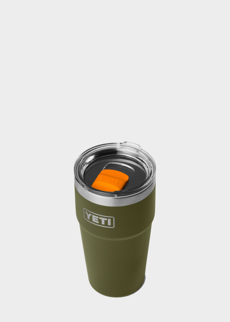 RAMBLER 20 OZ STACKABLE CUP MS 2