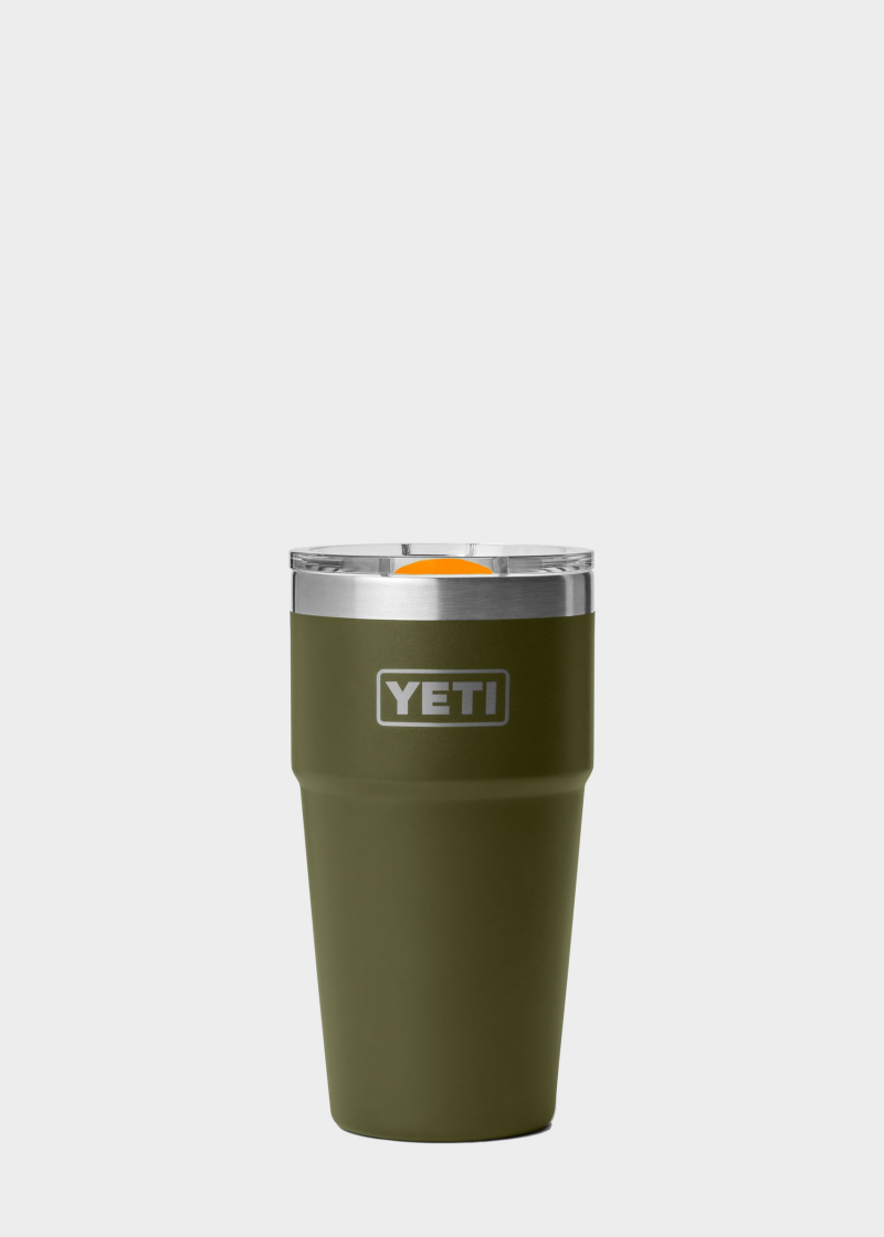 RAMBLER 20 OZ STACKABLE CUP MS