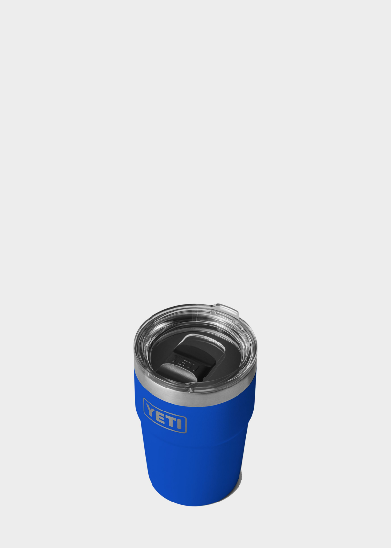 RAMBLER 16 OZ STACKABLE CUP MS 2