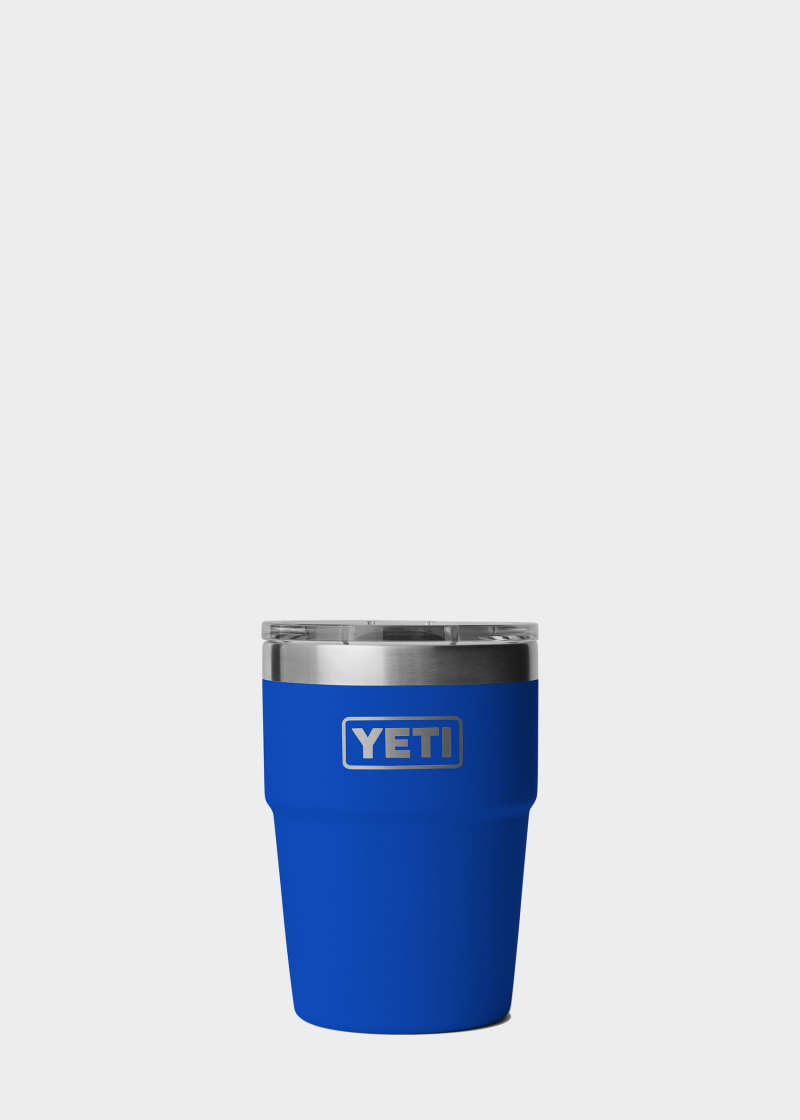 RAMBLER 16 OZ STACKABLE CUP MS