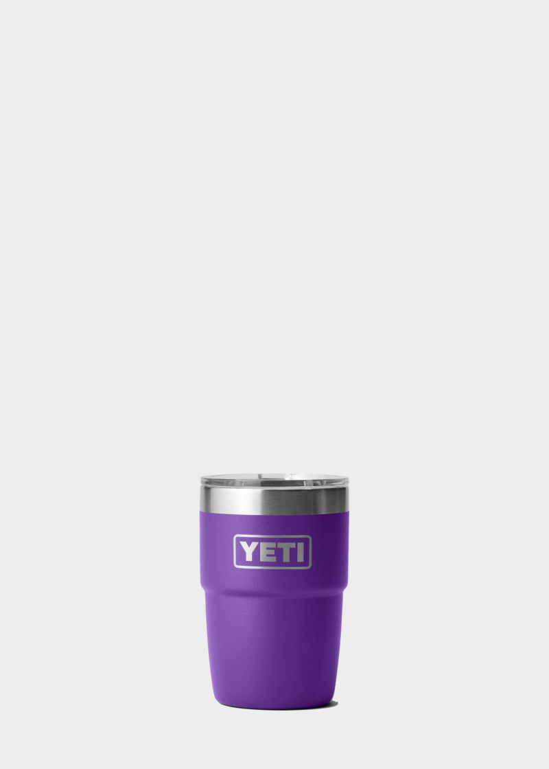 RAMBLER 8 OZ CL CUP MS