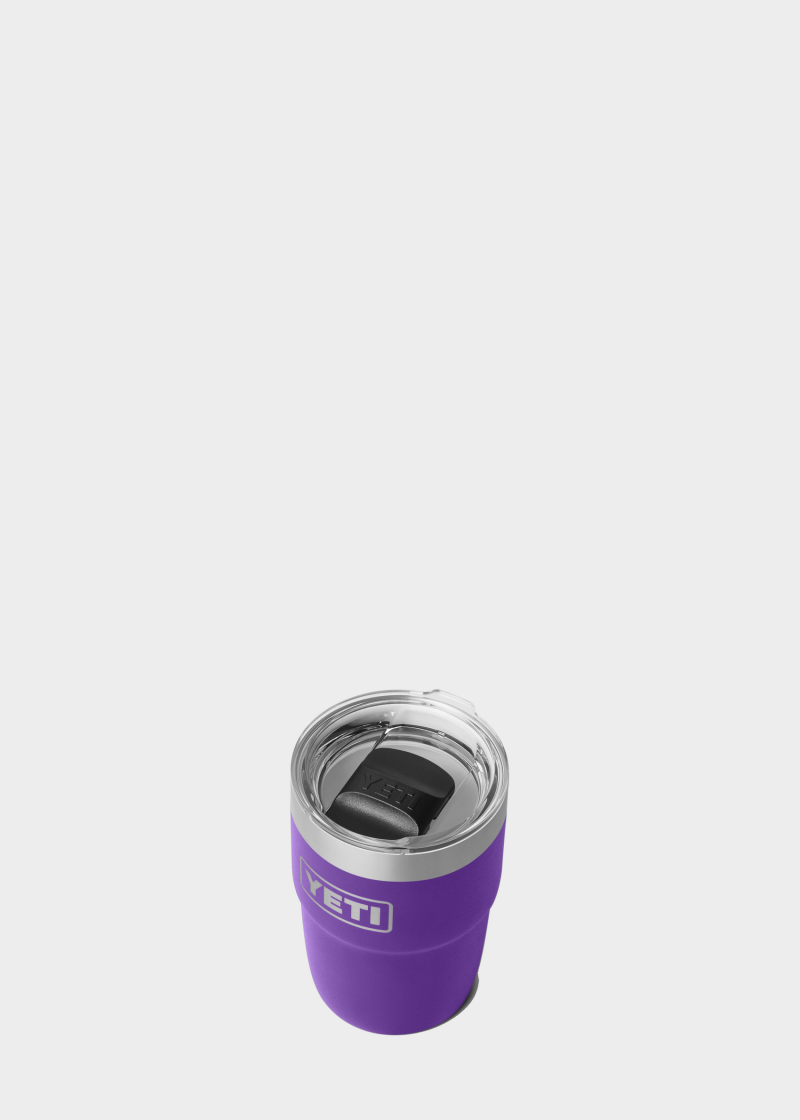 RAMBLER 8 OZ CL CUP MS 2