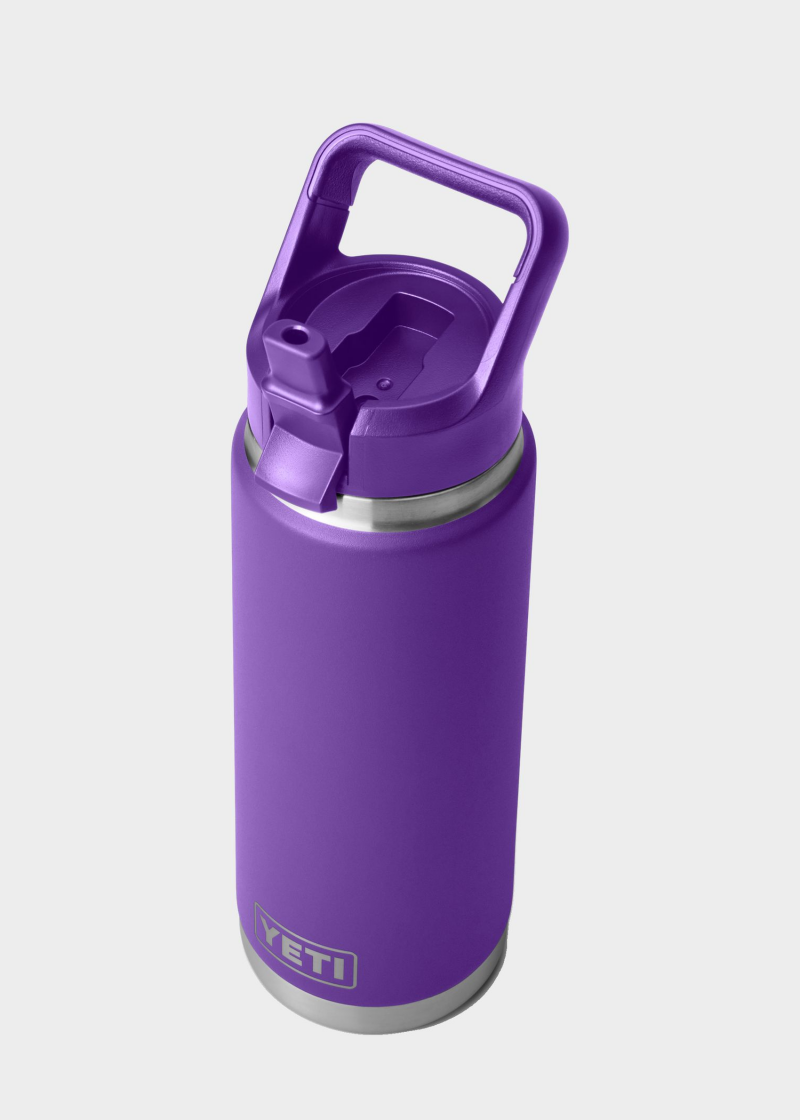 RAMBLER 26 OZ COLOUR STRAW 2