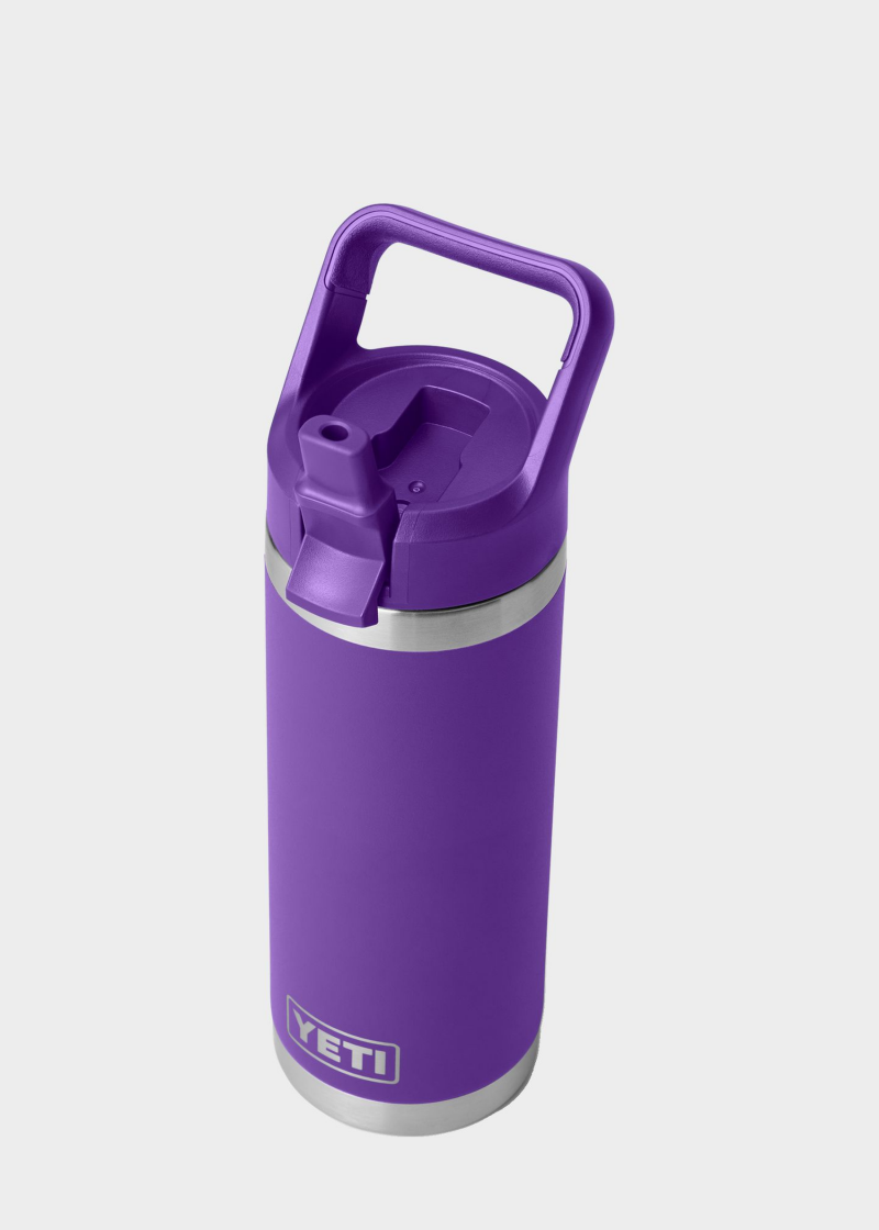 RAMBLER 18 OZ COLOUR STRAW 2