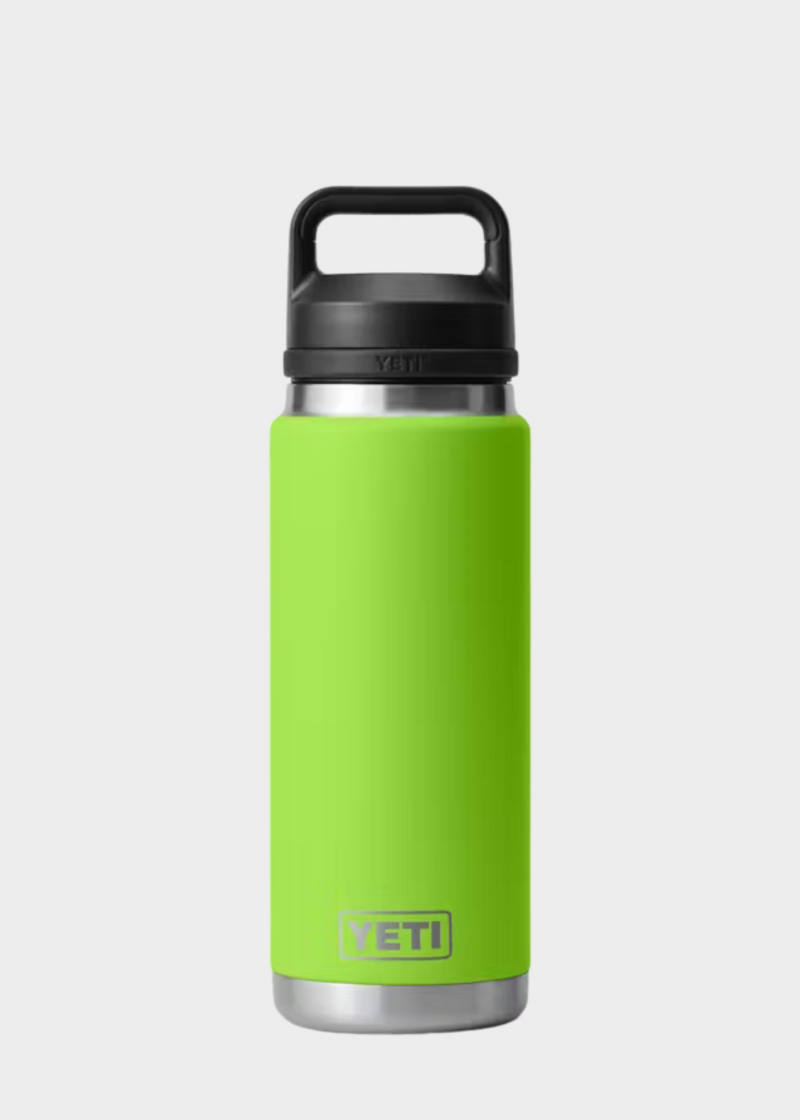 RAMBLER 18 OZ BOTTLE CHUG