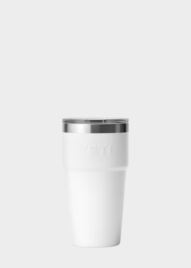 RAMBLER 20OZ STACKABLE CUP MS 2