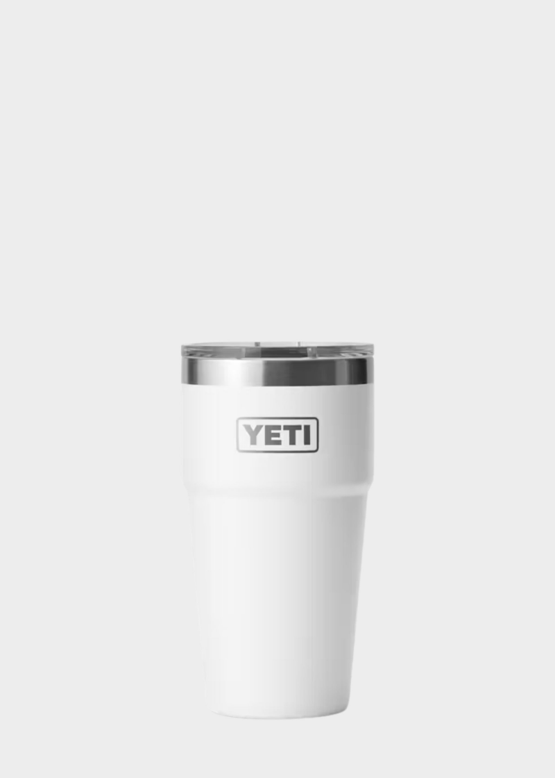 RAMBLER 20OZ STACKABLE CUP MS