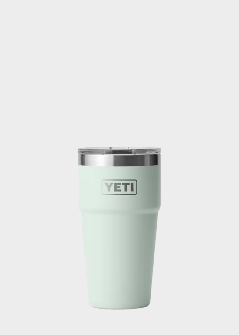 RAMBLER 20 OZ STACKABLE CUP