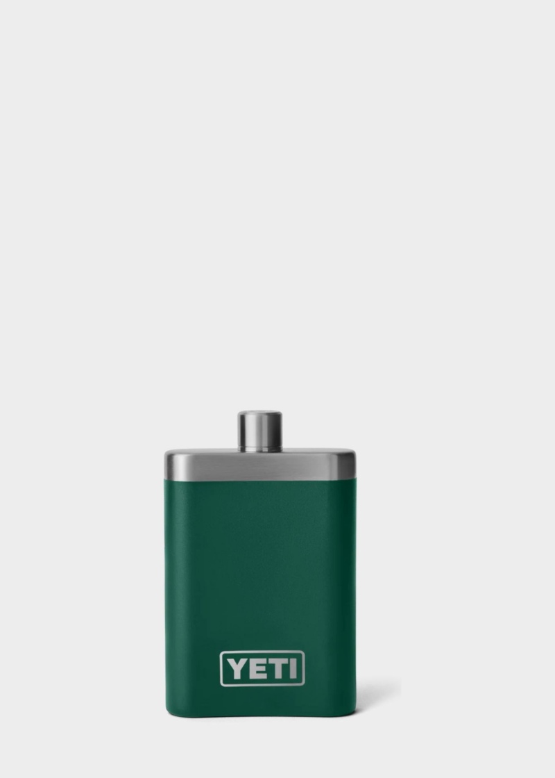RAMBLER FLASK