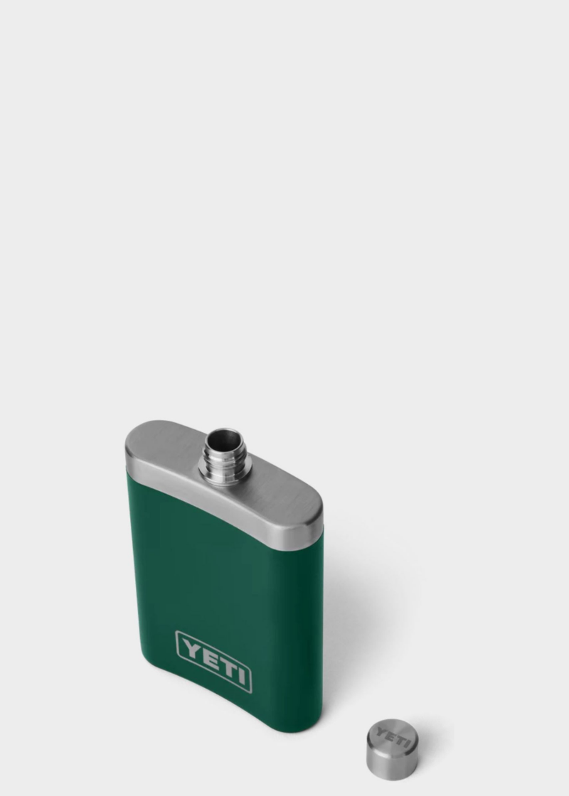 RAMBLER FLASK 2
