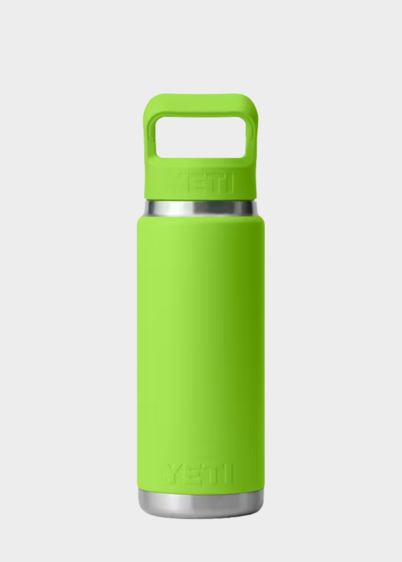 RAMBLER 18 OZ C STRAW 2