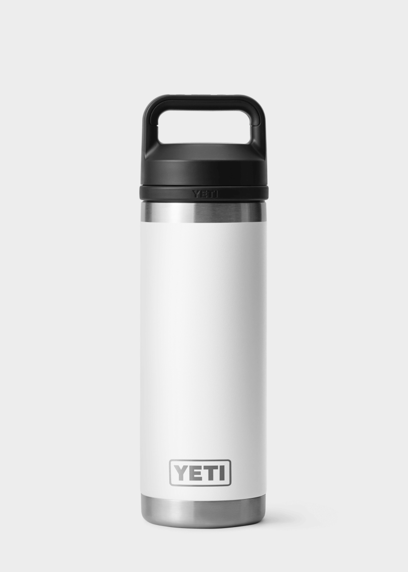 RAMBLER 18OZ BOTTLE CHUG