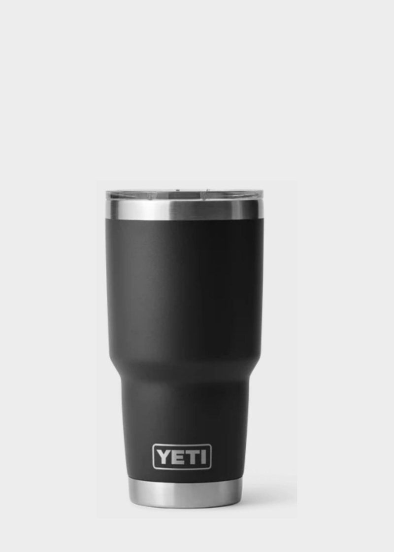 RAMBLER 30OZ TUMBLER