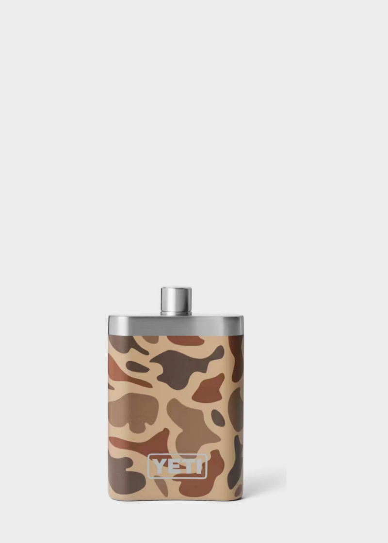 RAMBLER FLASK