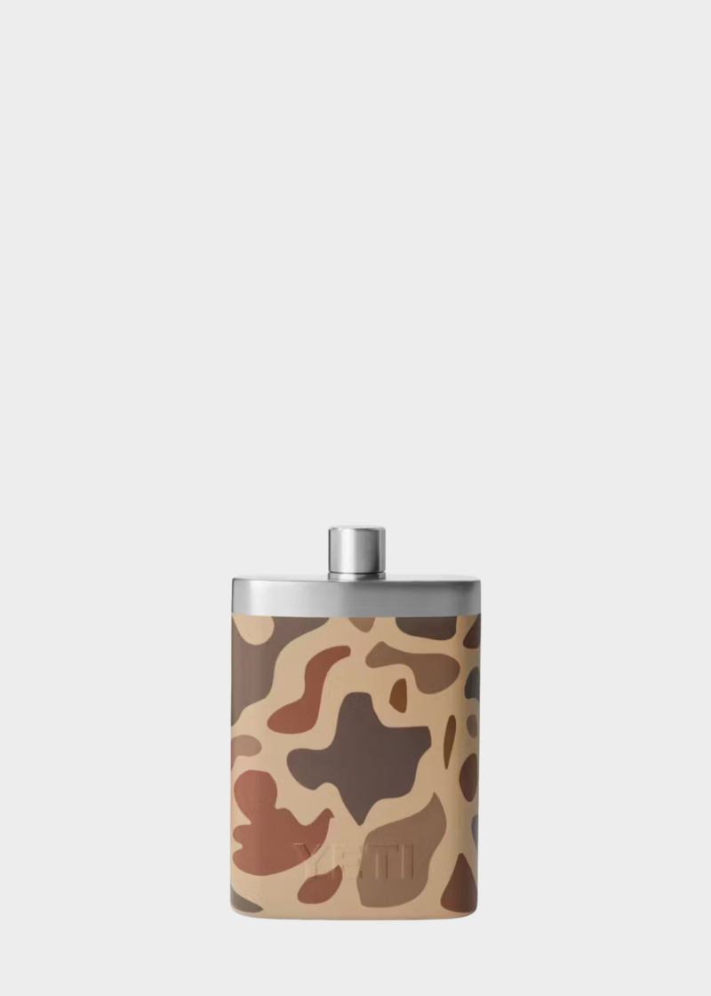 RAMBLER FLASK 2