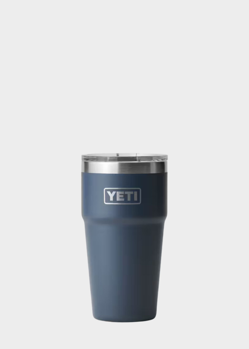 RAMBLER 20OZ STACKABLE CUP MS
